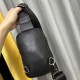 2024FW Chest Bag PRADA New Arrivals Lowest Price Sale