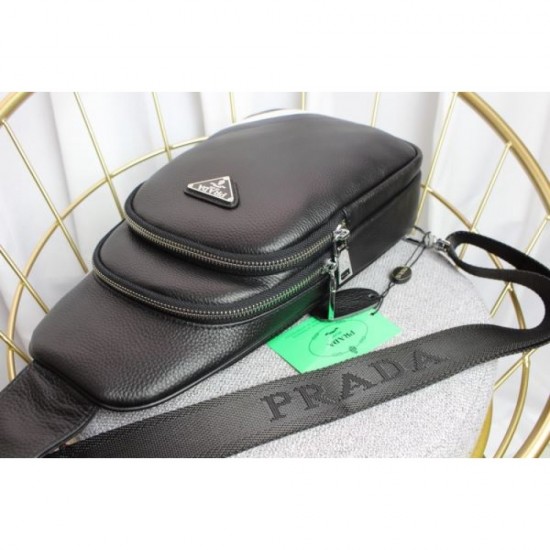 2024FW Chest Bag PRADA Prada is sure to be the latest trend