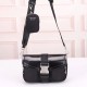 2024FW Shoulder Bag PRADA Popular item for fall/winter