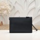 2024FW Clutch bag PRADA Prada winter must-have brand new item