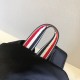 2024SS Latest Love at First Sight THOM BROWNE Backpack