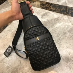 2024FW Chest Bag VERSACE Versace Pre-order Item