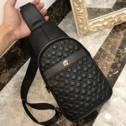 2024FW Chest Bag VERSACE Versace Pre-order Item