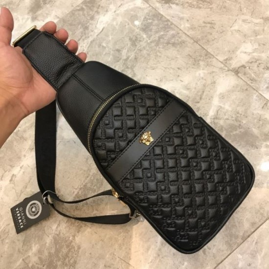 2024FW Chest Bag VERSACE Versace Pre-order Item