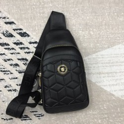 2024FW Chest Bag VERSACE Popular Item