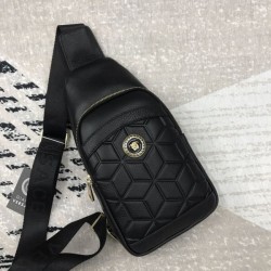 2024FW Chest Bag VERSACE Popular Item