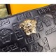 2024FW clutch bag VERSACE Versace new product ☆ inevitable to be sold out