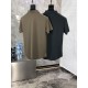 ARMANI Armani Overseas Customers Limited Advance Sale 2024SS Shirt