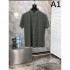 ARMANI Armani Summer new products to fall in love with 2024SS shirt