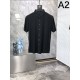 ARMANI Armani Summer new products to fall in love with 2024SS shirt