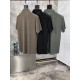 ARMANI Armani Summer new products to fall in love with 2024SS shirt