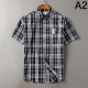 BURBERRY Burberry 2024SS shirt that is popular every season