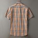 BURBERRY Burberry 2024SS shirt that is popular every season