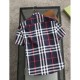 BURBERRY Popular Items 2024SS Shirt