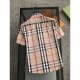 BURBERRY New summer excellent item 2024SS shirt