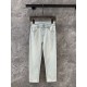 ALEXANDER WANG Alexander Wang Jeans 2024FW Latest Love at First Sight