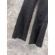 ALEXANDER WANG Alexander Wang Casual Pants 2024FW Affordable! Stylish