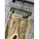 BALENCIAGA Jeans 2024FW Online Limited Product