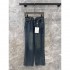 CHANEL Jeans 2024FW Most Popular Product