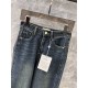 CHANEL Jeans 2024FW Most Popular Product