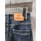 CHANEL Jeans 2024FW Most Popular Product