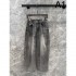 CHROME HEARTS Chrome Hearts Jeans 2024FW Limited Time Sale