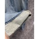 CHROME HEARTS Chrome Hearts Jeans 2024FW Limited Time Sale