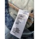 CHROME HEARTS Chrome Hearts Jeans 2024FW Limited Time Sale