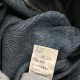 LOEWE Jeans 2024FW Perfect item for winter