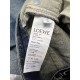 LOEWE Jeans 2024FW Retro-feeling design