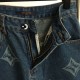 LOUIS VUITTON Jeans 2024FW Popular colors now in stock!