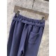 PRADA Casual Pants 2024FW Casual Coordination