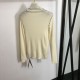 BURBERRY Burberry long sleeve knit 2024FW autumn/winter limited collection