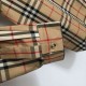 BURBERRY Burberry long sleeve shirt 2024FW Popular new item for this winter