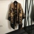 BURBERRY Burberry Knit Cardigan 2024FW Charming Style