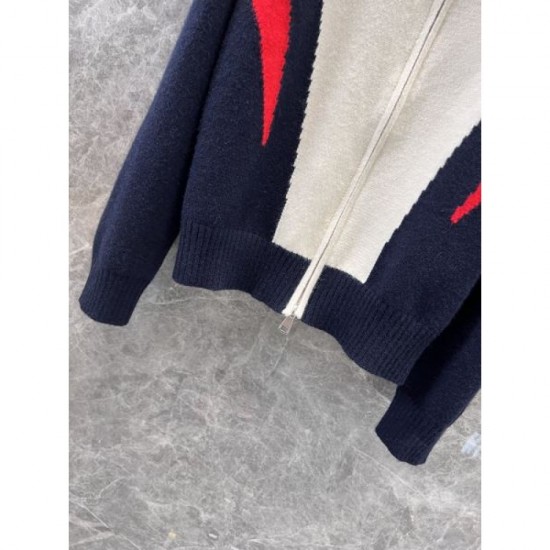 CELINE Celine Knit Cardigan 2024FW New winter items coming out one after another