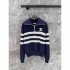 CELINE Sweater 2024FW New winter item that will be loved by many users