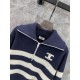 CELINE Sweater 2024FW New winter item that will be loved by many users