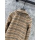 CELINE Celine Coat 2024FW Popular New Brand Item