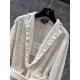 CHANEL Chanel Sweater 2024FW Celebrities are also crazy about the brand new item