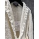 CHANEL Chanel Sweater 2024FW Celebrities are also crazy about the brand new item