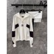 CHANEL Chanel Sweater 2024FW Recommended for the best cost performance new item