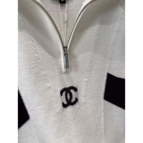 CHANEL Chanel Sweater 2024FW Recommended for the best cost performance new item