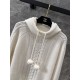 CHANEL Chanel Sweater 2024FW Wear full of streetwear