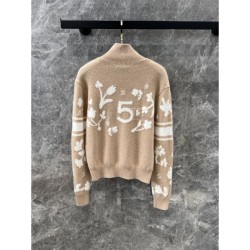 CHANEL Chanel Sweater 2024FW A seasonal new item