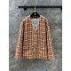 CHANEL Chanel coat 2024FW limited time, should be bought at a good price