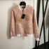 DOLCE & GABBANA Dolce & Gabbana coat 2024FW new products continue to be very popular