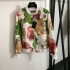 DOLCE & GABBANA Dolce & Gabbana coat 2024FW You can wear it stylishly