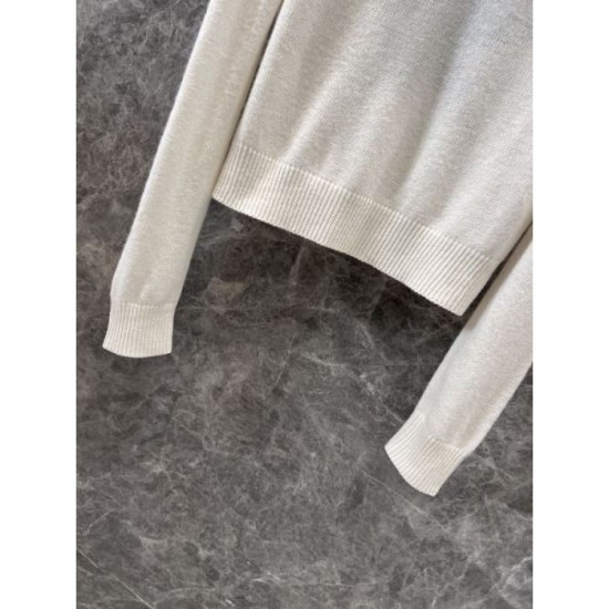 DIOR Dior sweater 2024FW Unexpected sale at VIP sale