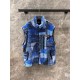 DIOR Dior Blouson Coat 2024FW Be fashionable now!